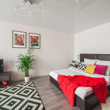 מינסק Apartments Roomer 31 מראה חיצוני תמונה