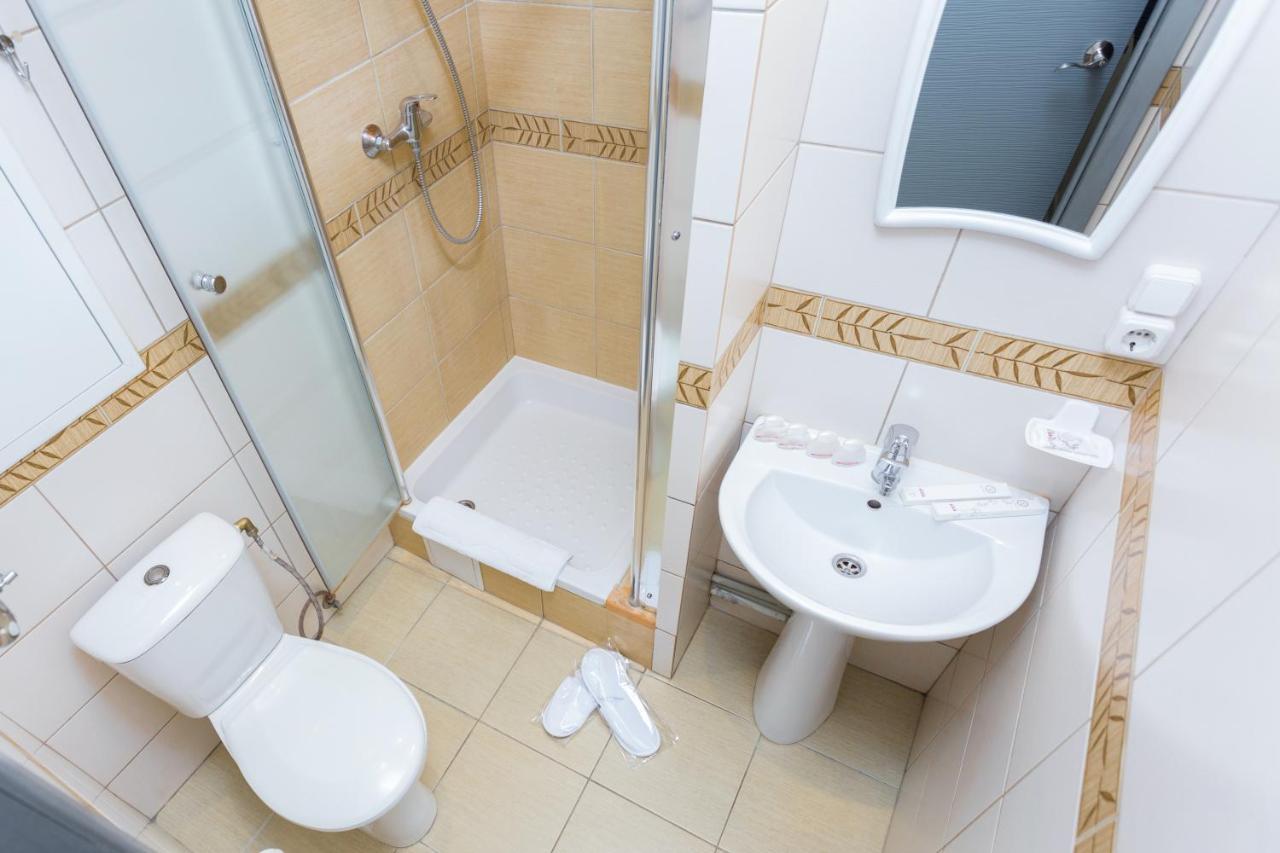 מינסק Apartments Roomer 31 מראה חיצוני תמונה