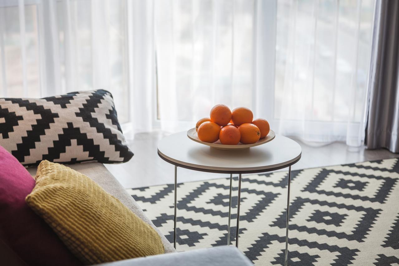 מינסק Apartments Roomer 31 מראה חיצוני תמונה