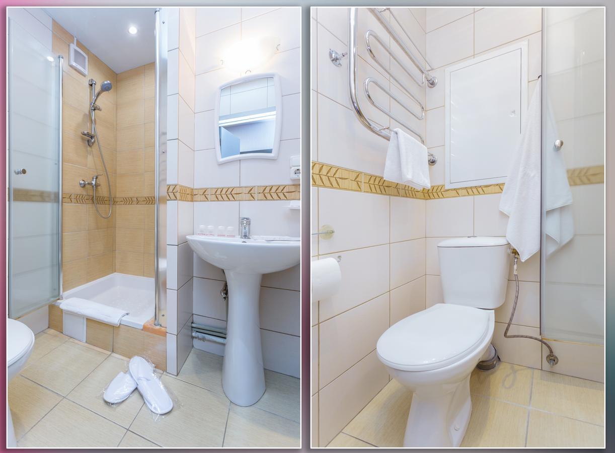 מינסק Apartments Roomer 31 מראה חיצוני תמונה