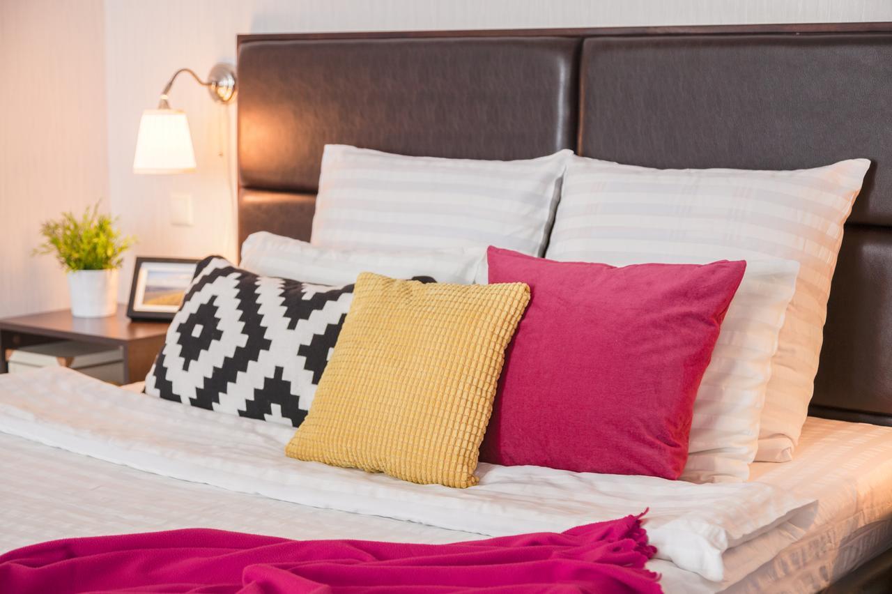 מינסק Apartments Roomer 31 מראה חיצוני תמונה